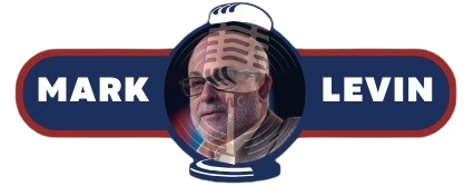 Mark Levin providing insights into defending conservative principles